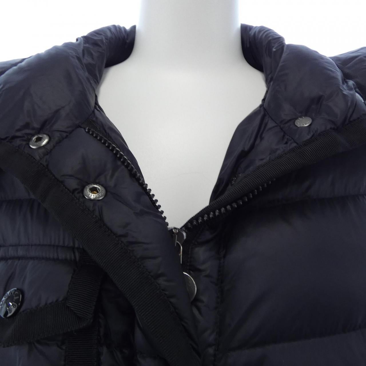 モンクレール MONCLER HERMINE ダウンコート