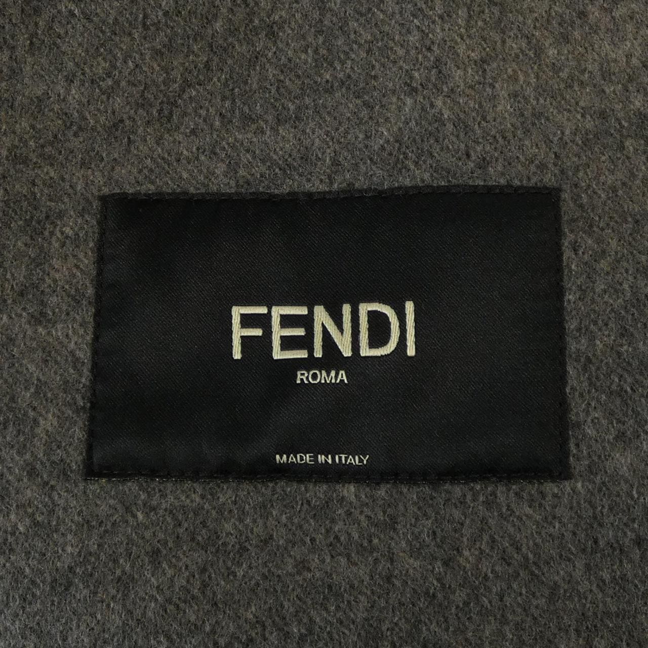 フェンディ FENDI FF0770 APNB コート