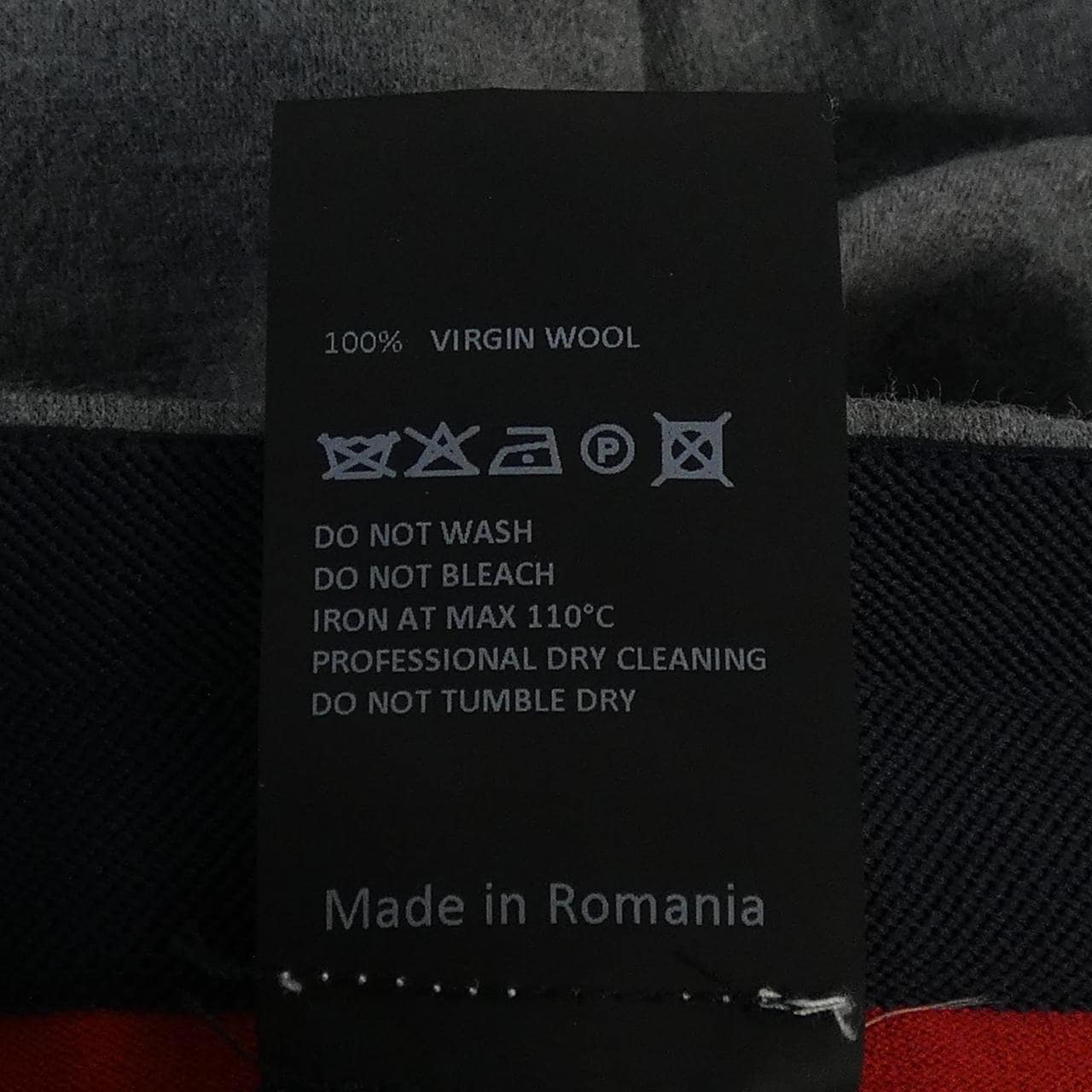 ジーティーアー G.T.A パンツ