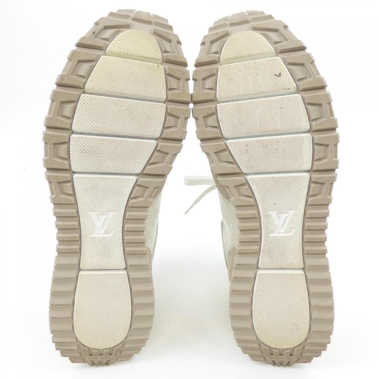 ルイヴィトン LOUIS VUITTON スニーカー