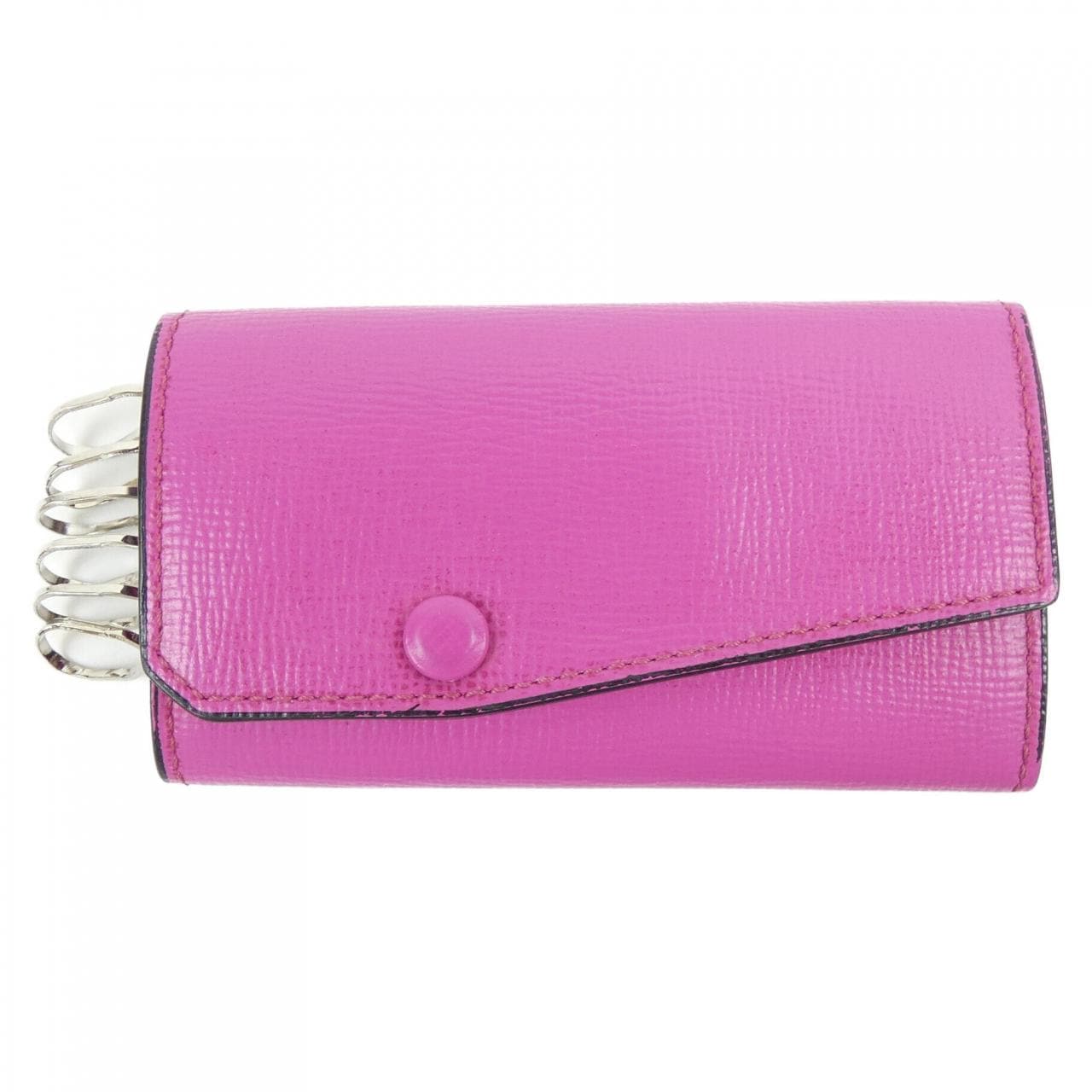 ヴァレクストラ VALEXTRA SGSR0076028LRDKH KEY CASE