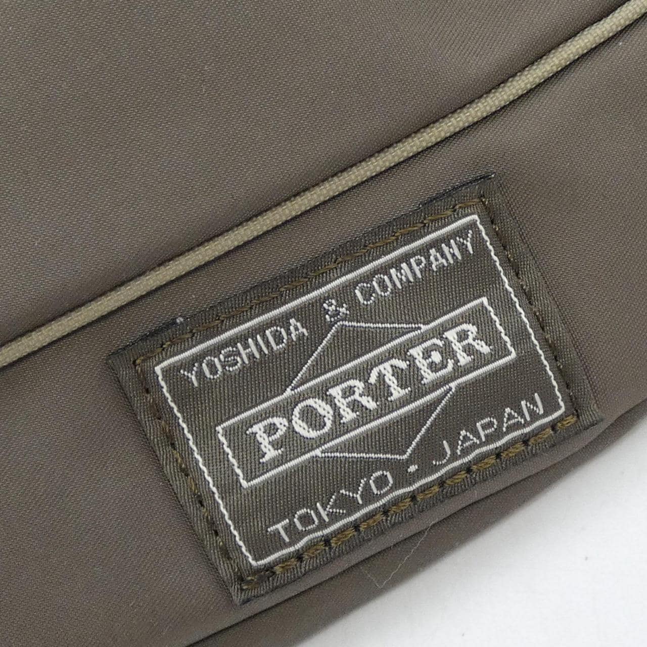 ポーターガール PORTER GIRL BAG