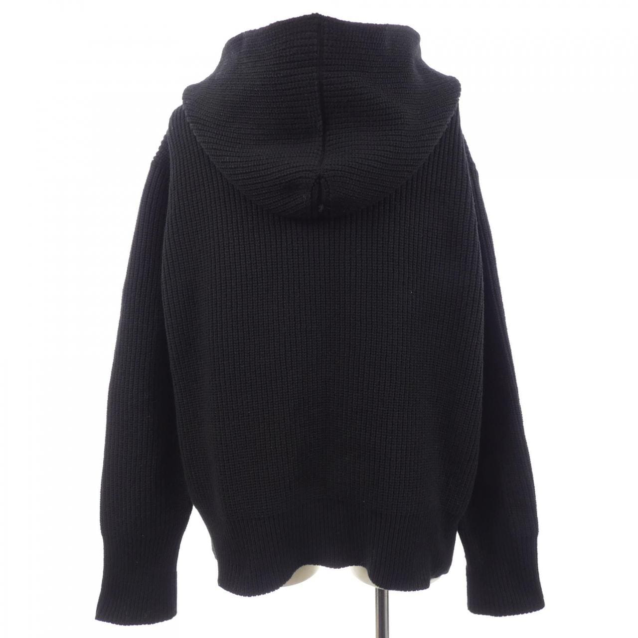 クロムハーツ CHROME HEARTS BAIT&TACKLE ZP HD 412192818******018 ブルゾン