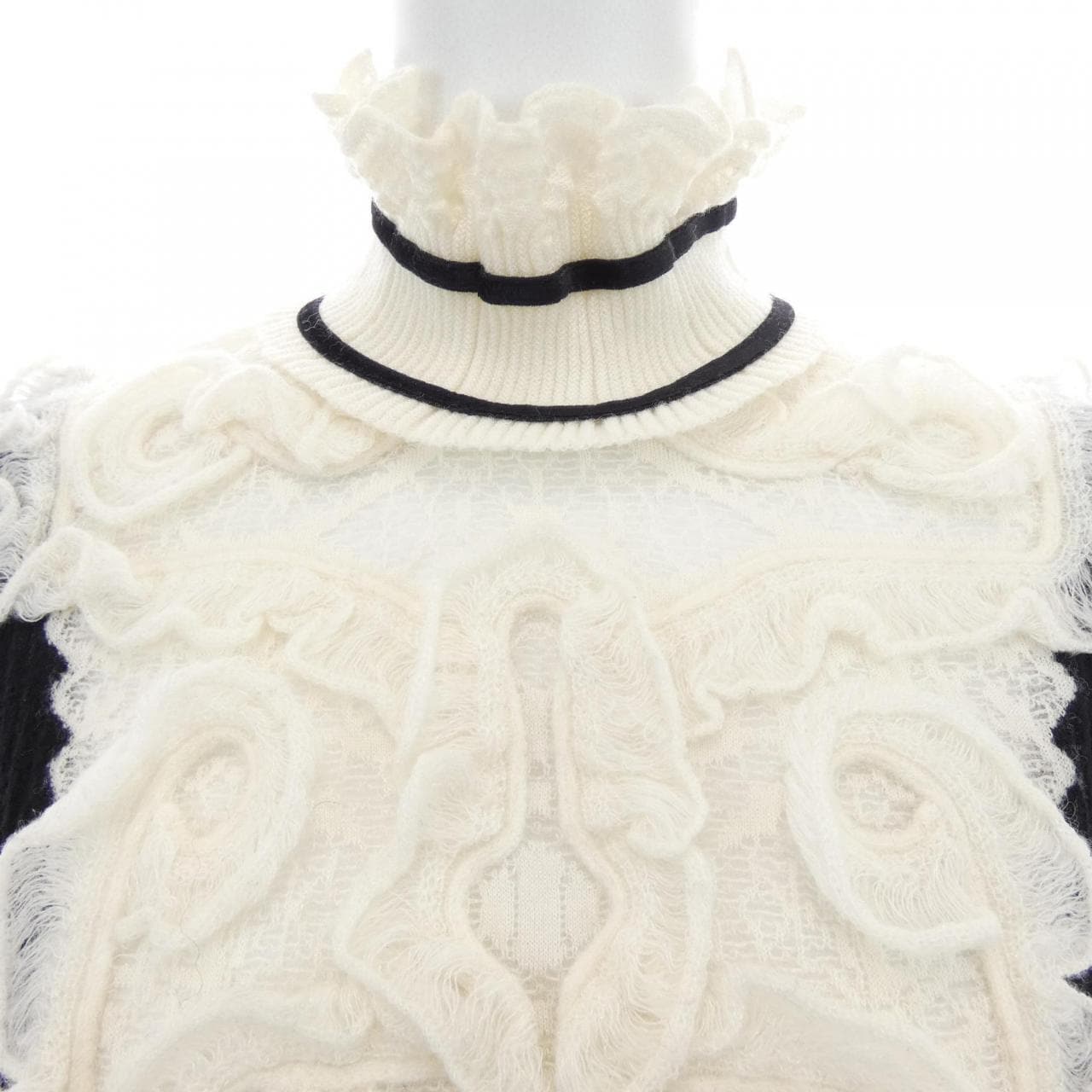 シャネル CHANEL P52011K06699 ニット