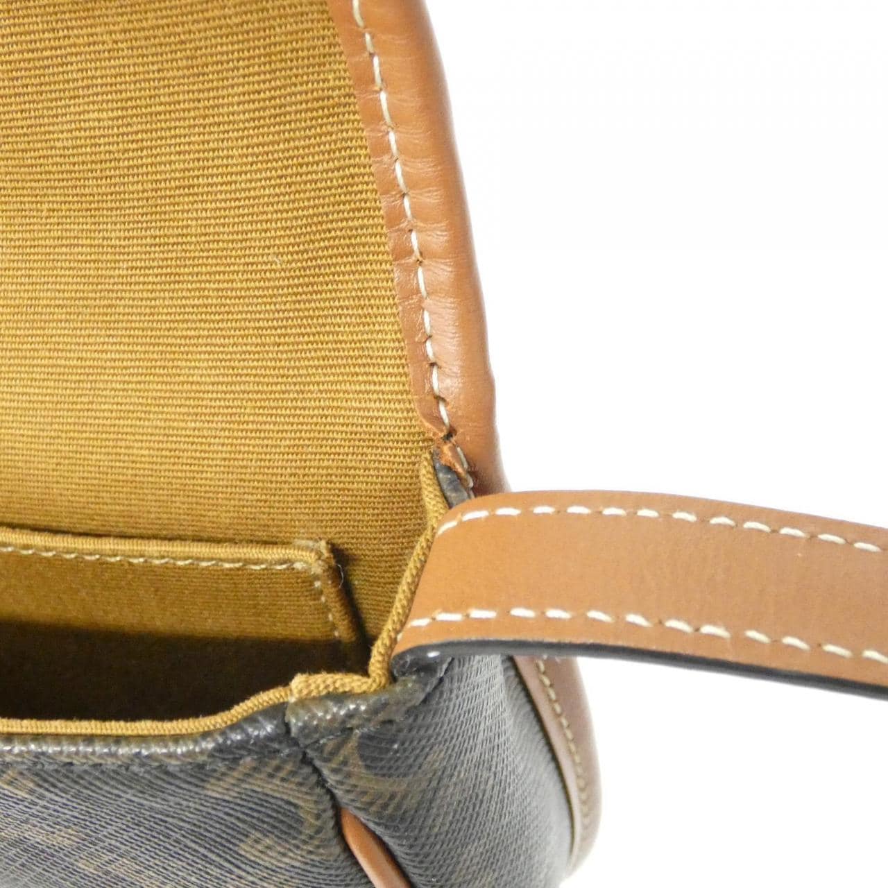 セリーヌ ミニ ブサス  196702BZJ ショルダーバッグ