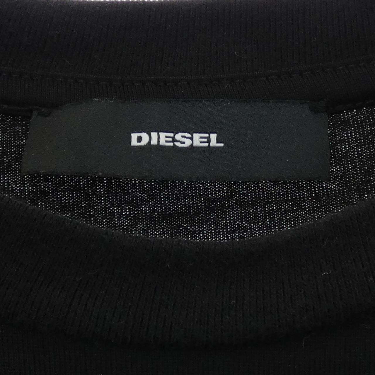 ディーゼル DIESEL カットワンピース