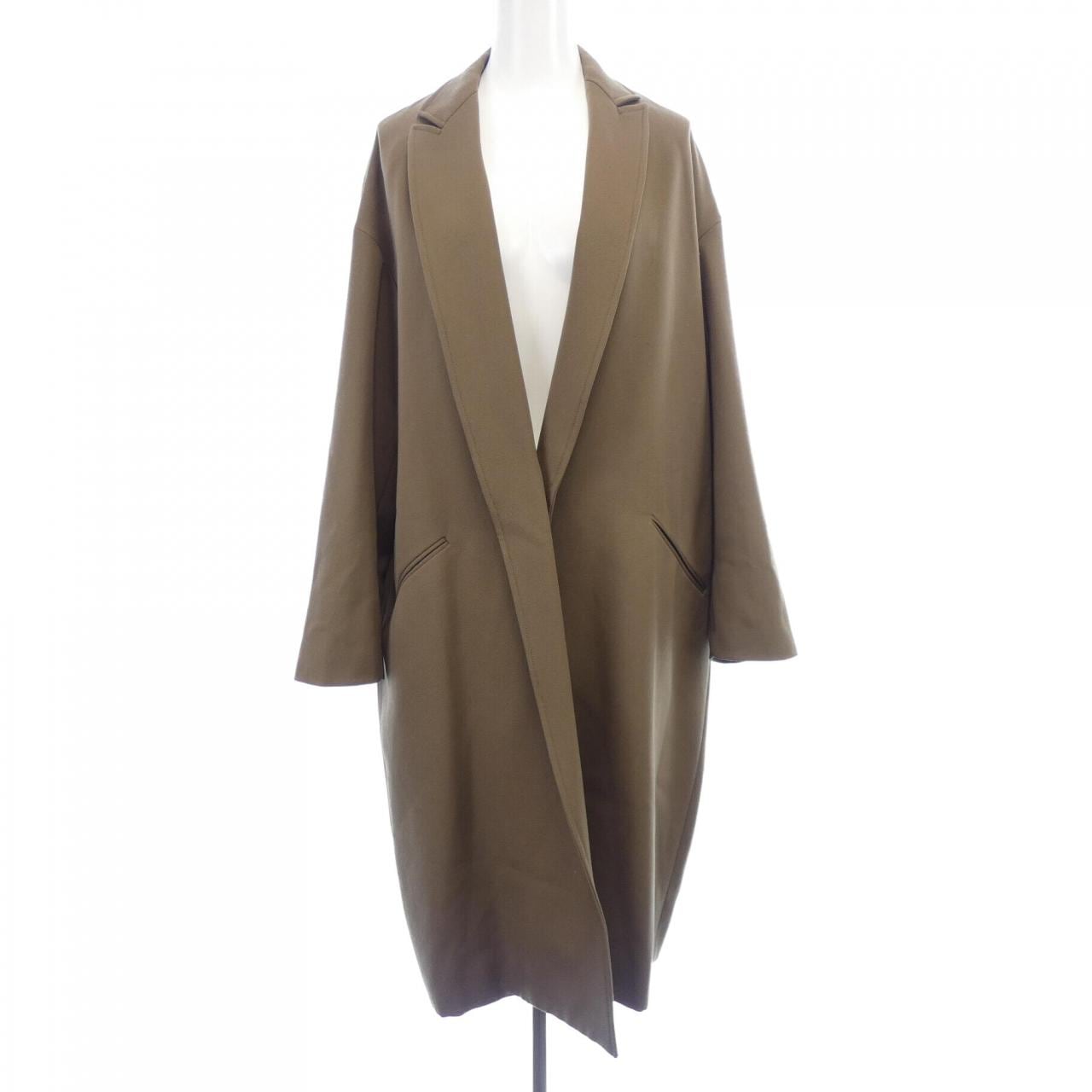 ドゥーズィエムクラス DEUXIEME CLASSE コート