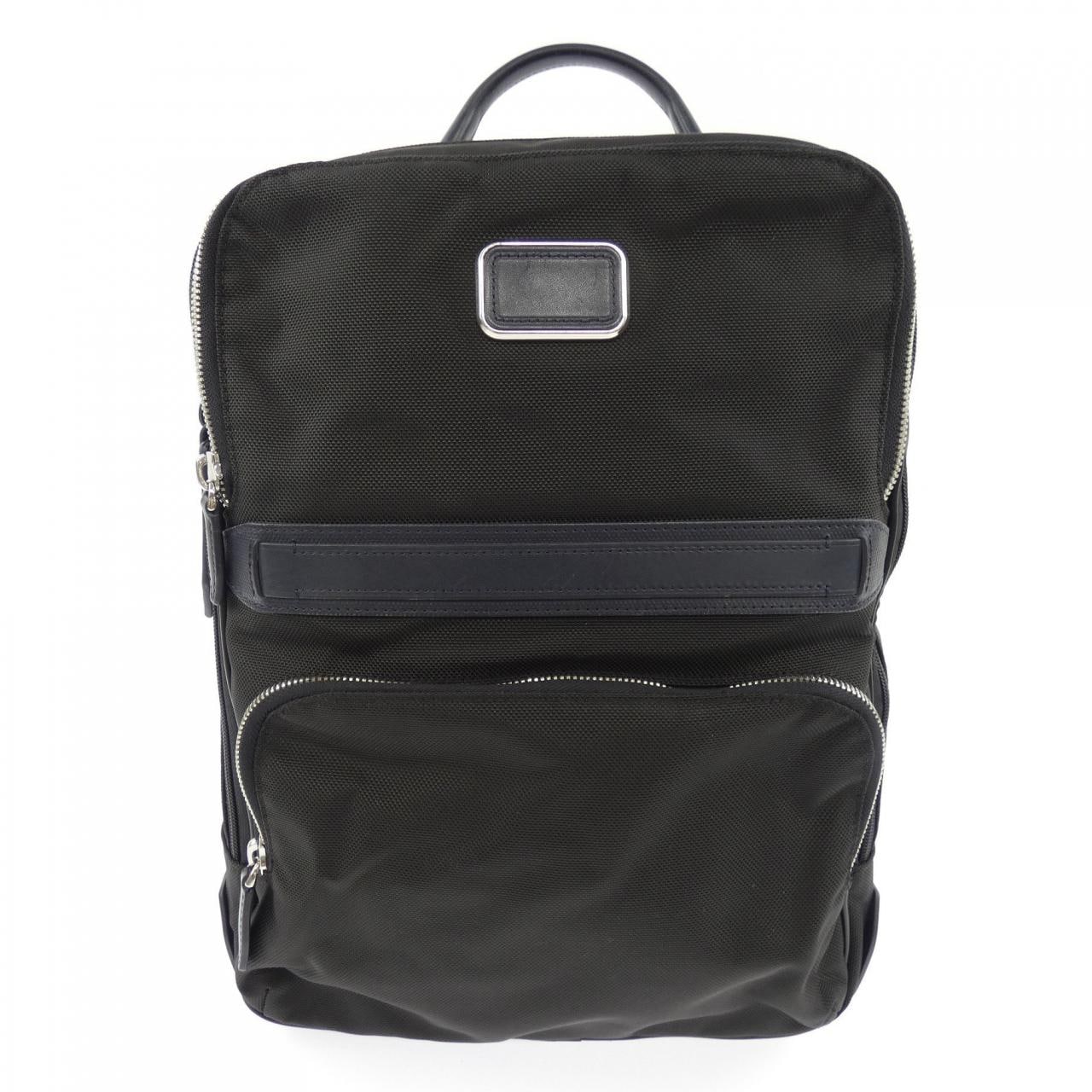 トゥミ TUMI 682404DNVY2E BACKPACK