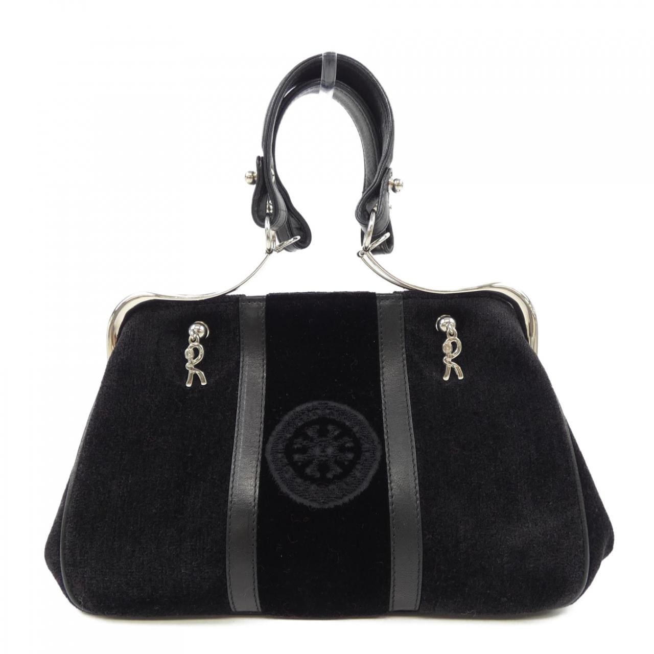 ロベルタディカメリーノ roberta di camerino BAG