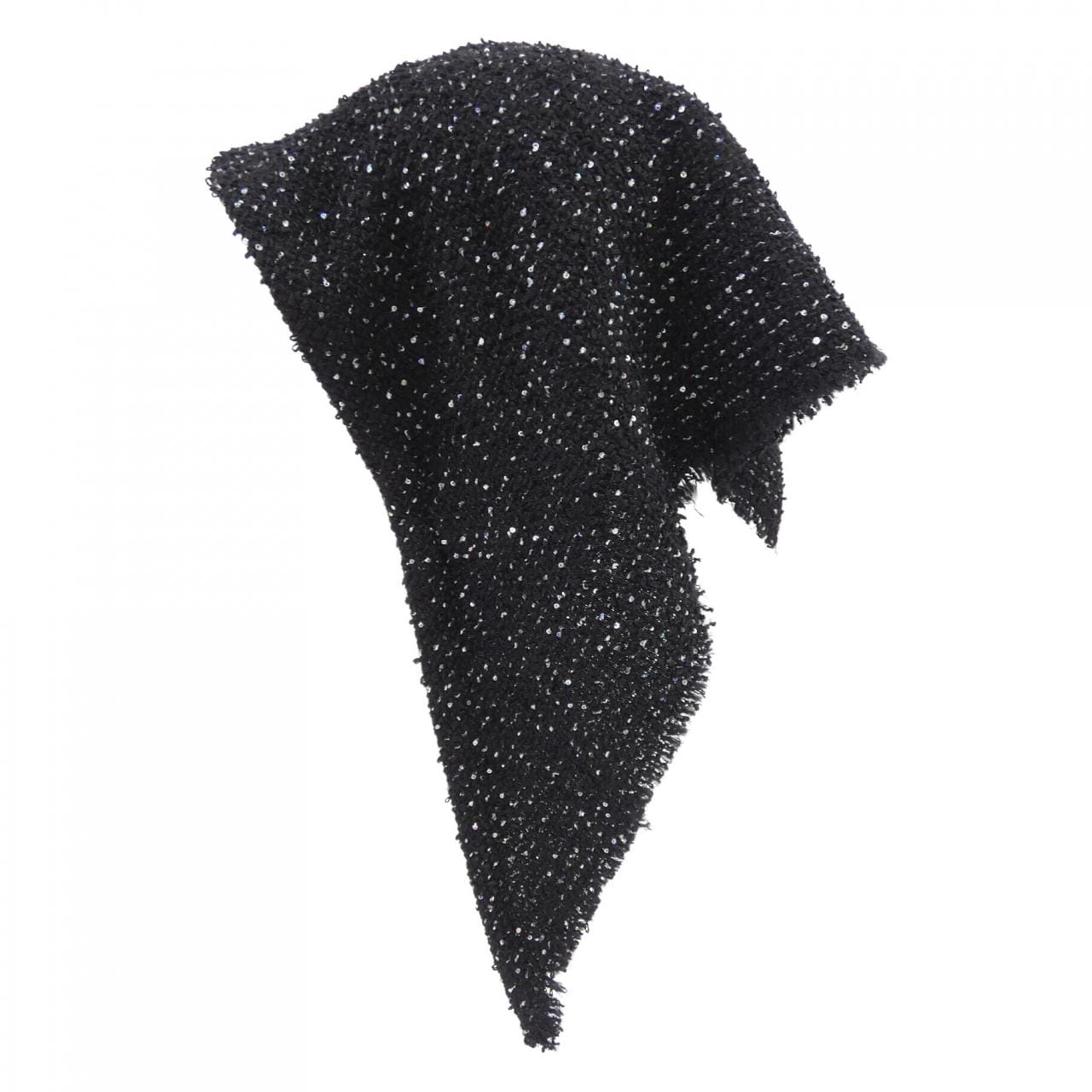 シャネル CHANEL AAB192B21175 ヘッドスカーフ