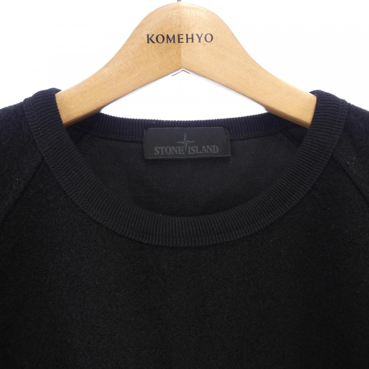 ストーンアイランド STONE ISLAND 7315654F5 スウェット