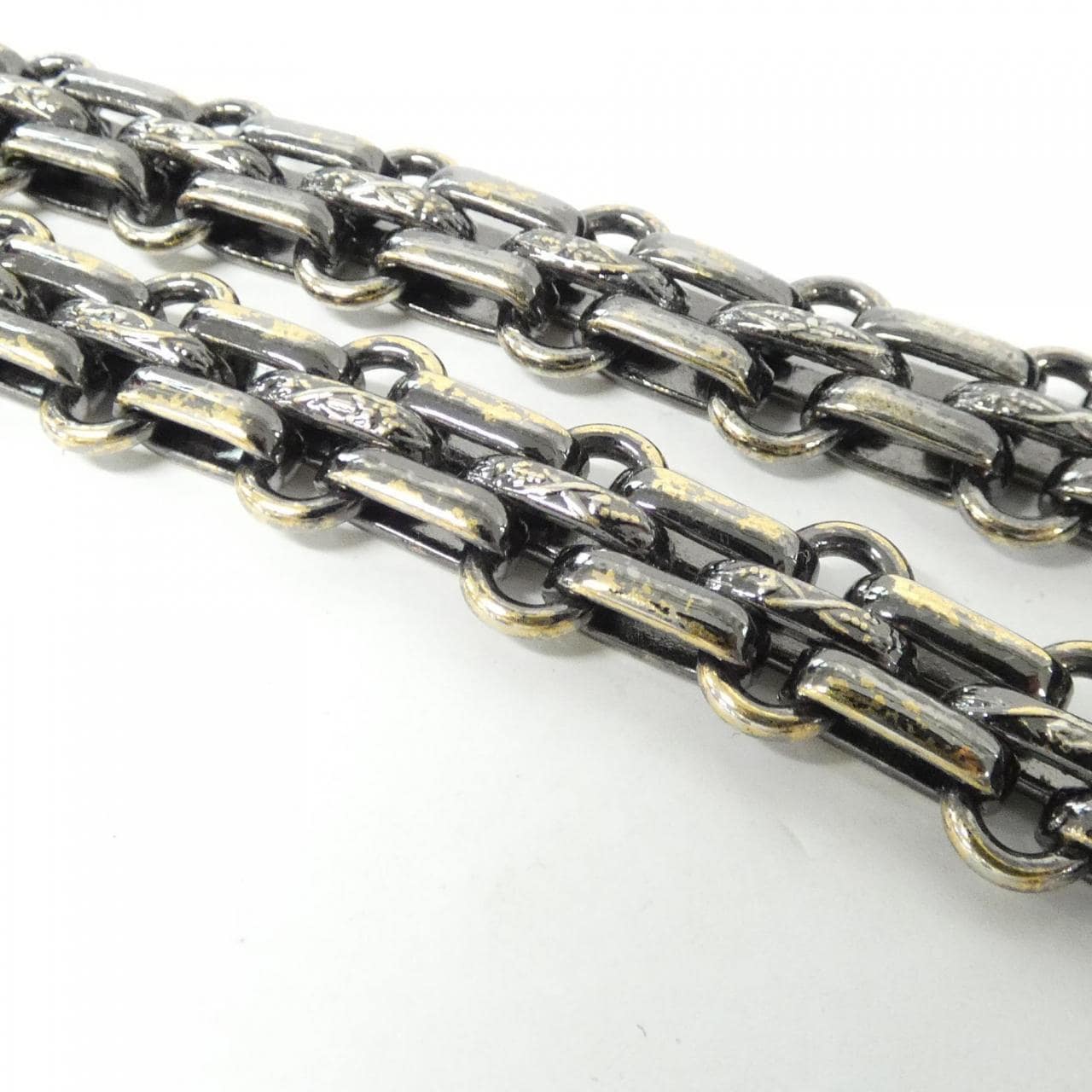 【ヴィンテージ】シャネル 13663 ショルダーバッグ