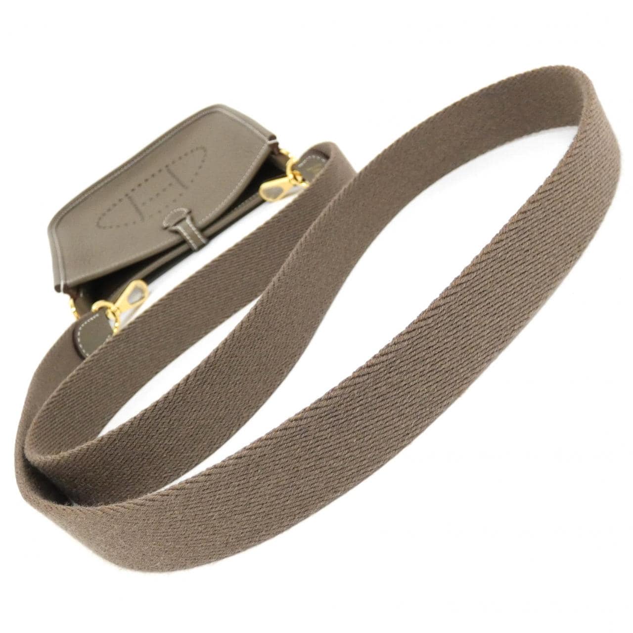 【未使用品】エルメス エヴリン アマゾン 16cm 069426CC ショルダーバッグ