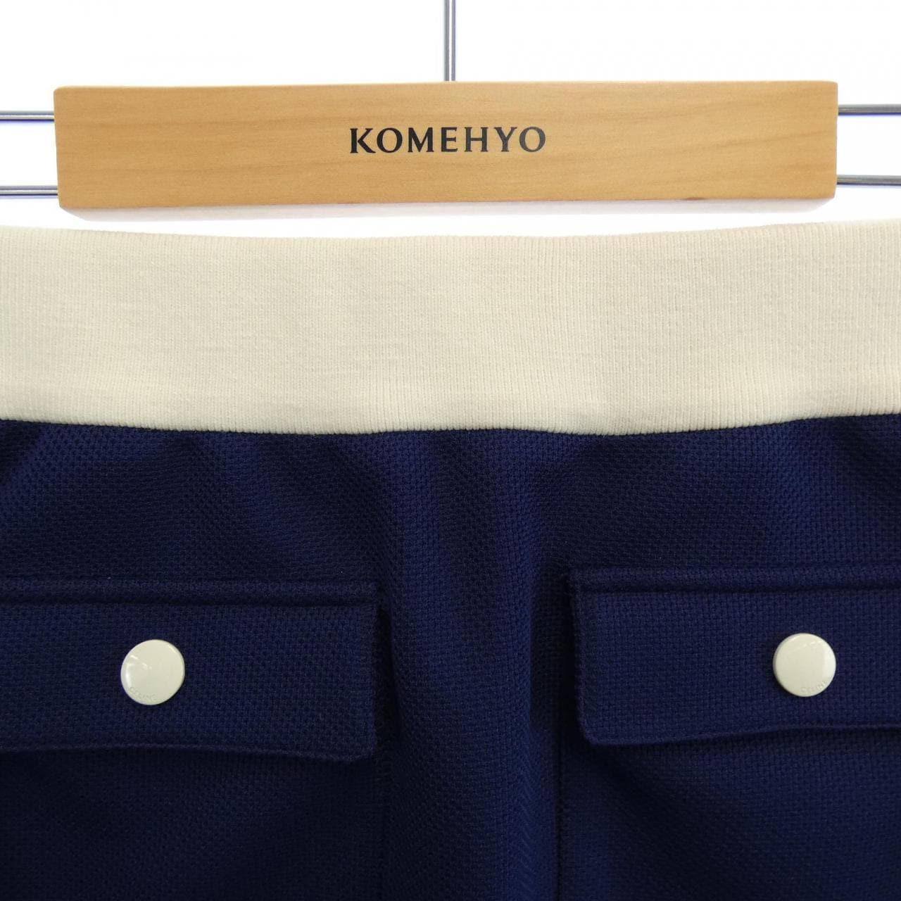 セリーヌ CELINE 2Z479186V スカート