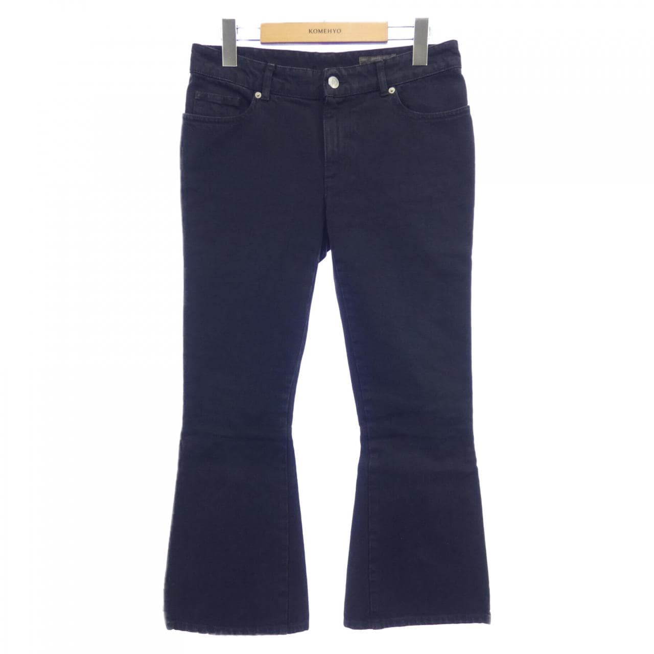 アレキサンダーマックイーン ALEXANDER McQUEEN 475381 QJM18 ジーンズ