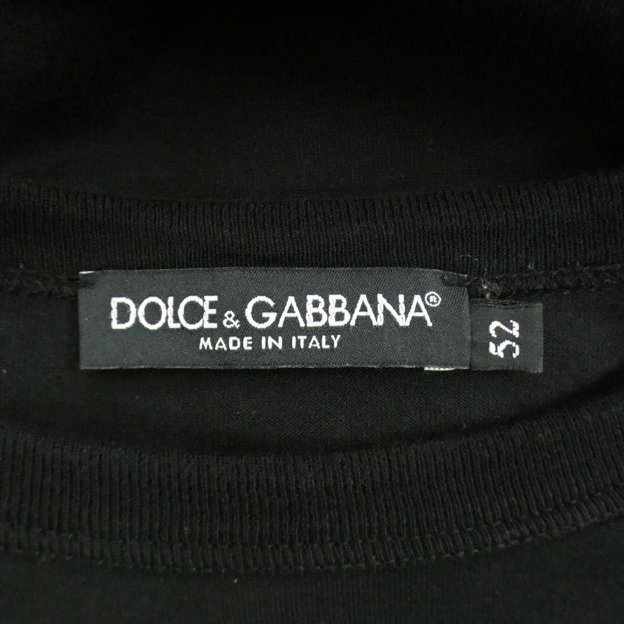 ドルチェアンドガッバーナ DOLCE&GABBANA G8HI7T Tシャツ