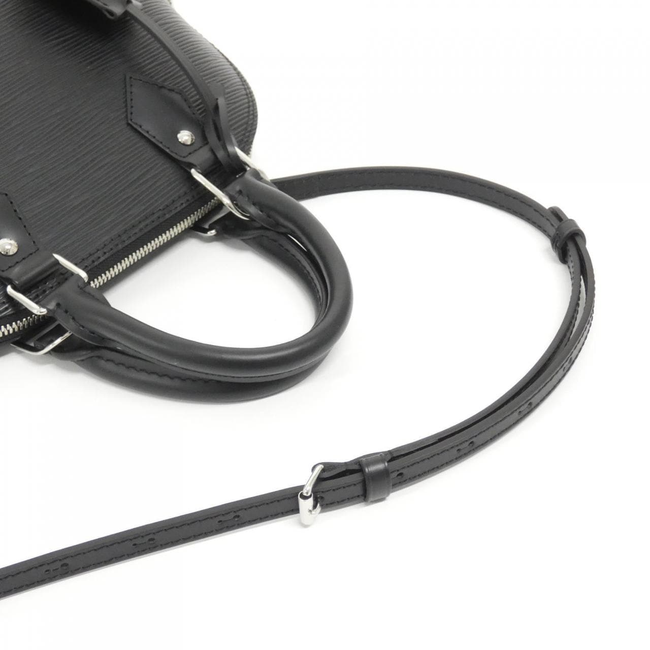 ルイヴィトン エピ アルマBB M24645 バッグ