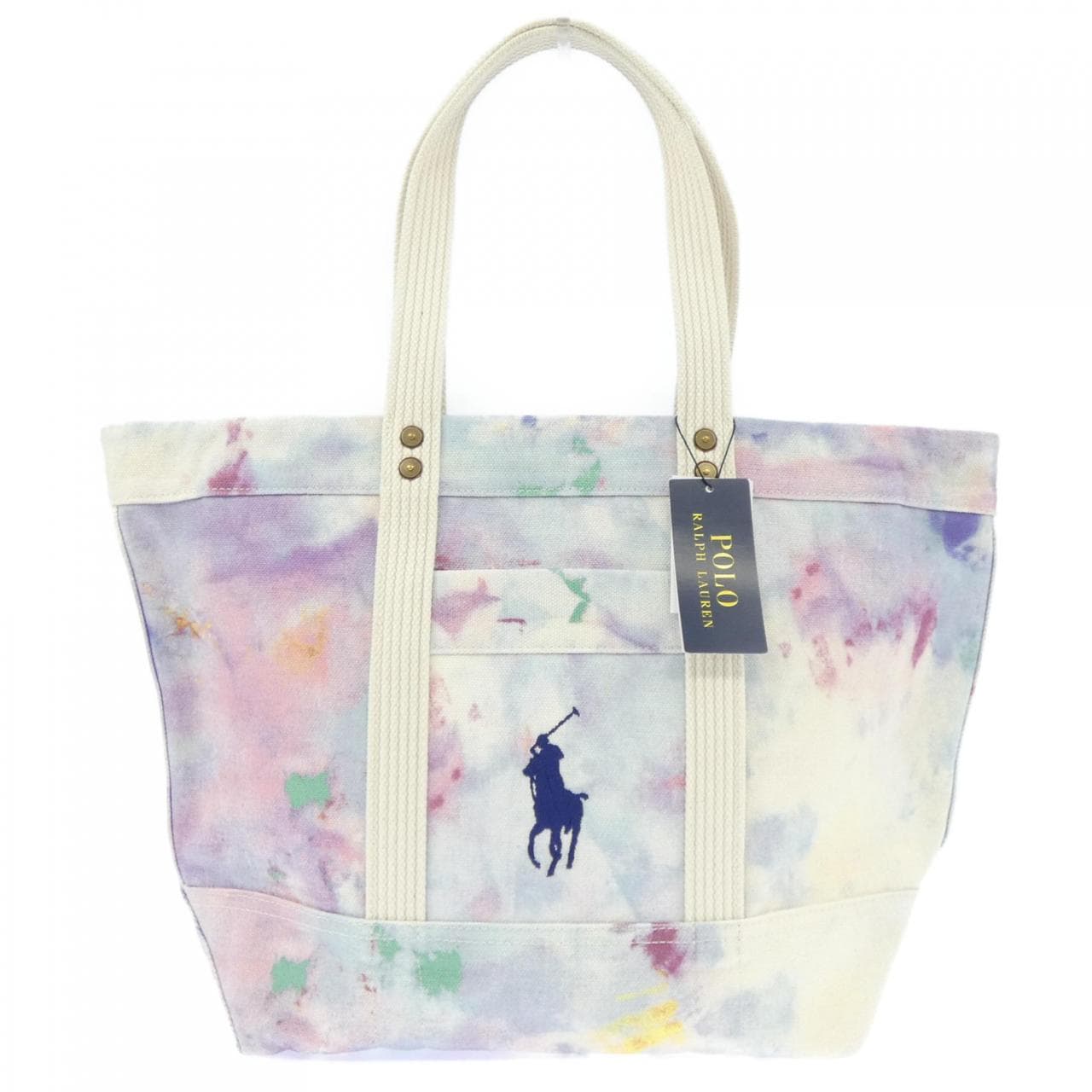 ポロラルフローレン POLO RALPH LAUREN BAG