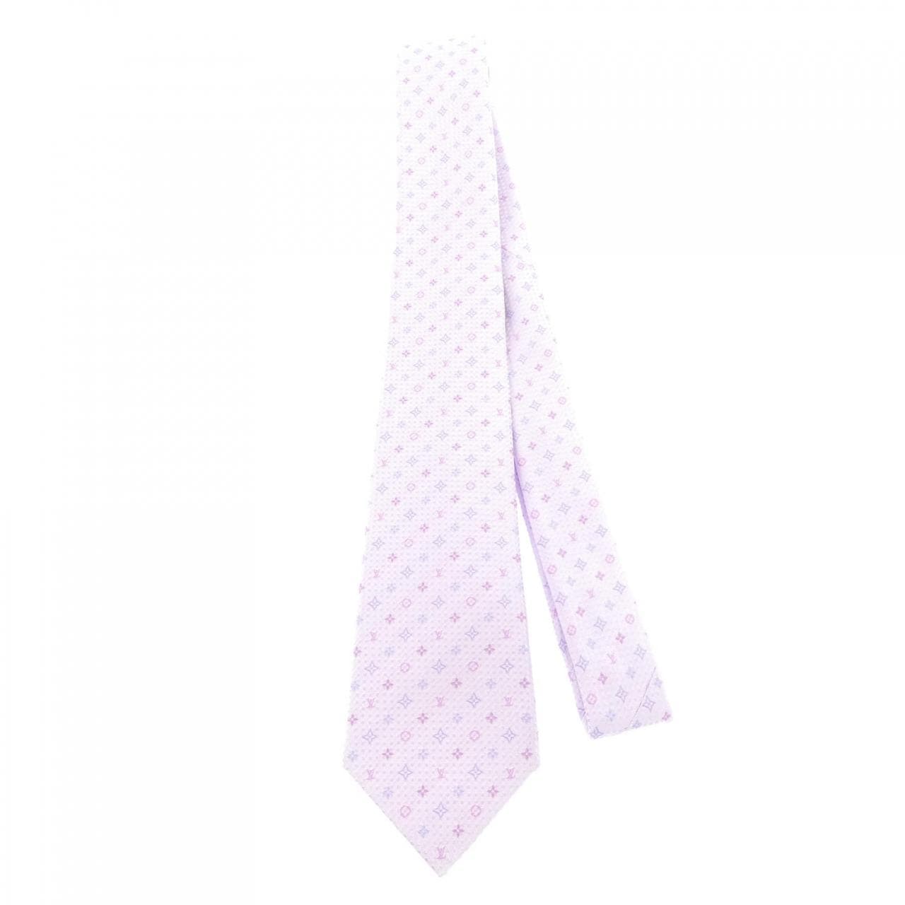 ルイヴィトン LOUIS VUITTON NECKTIE