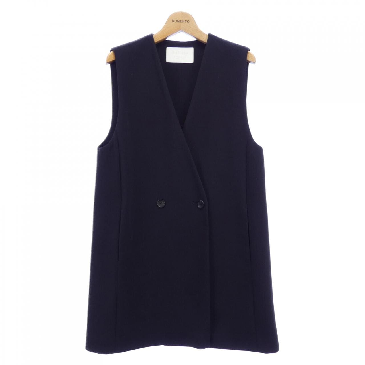 ボールジー BALLSEY 11-07-22-07133 ロングベスト