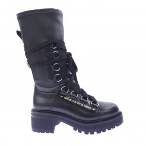 クリスチャンディオール CHRISTIAN DIOR D-FIGHT KDI694XLC ロングブーツ