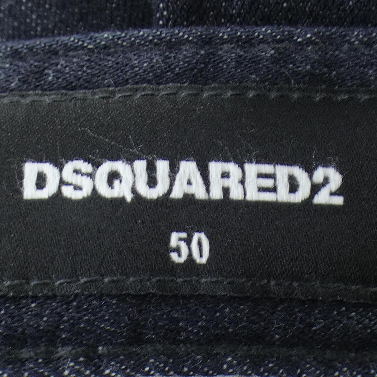 ディースクエアード DSQUARED2 S74LB1474 S30503 ジーンズ