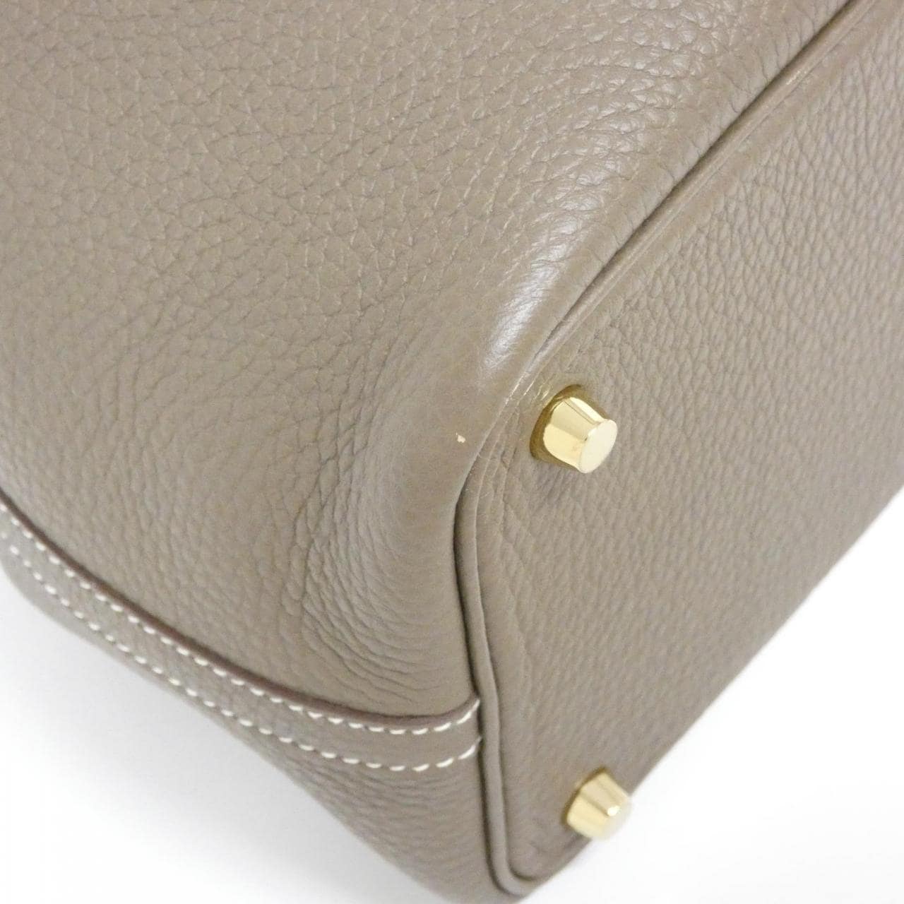 エルメス ピコタン ロック PM 056289CC バッグ