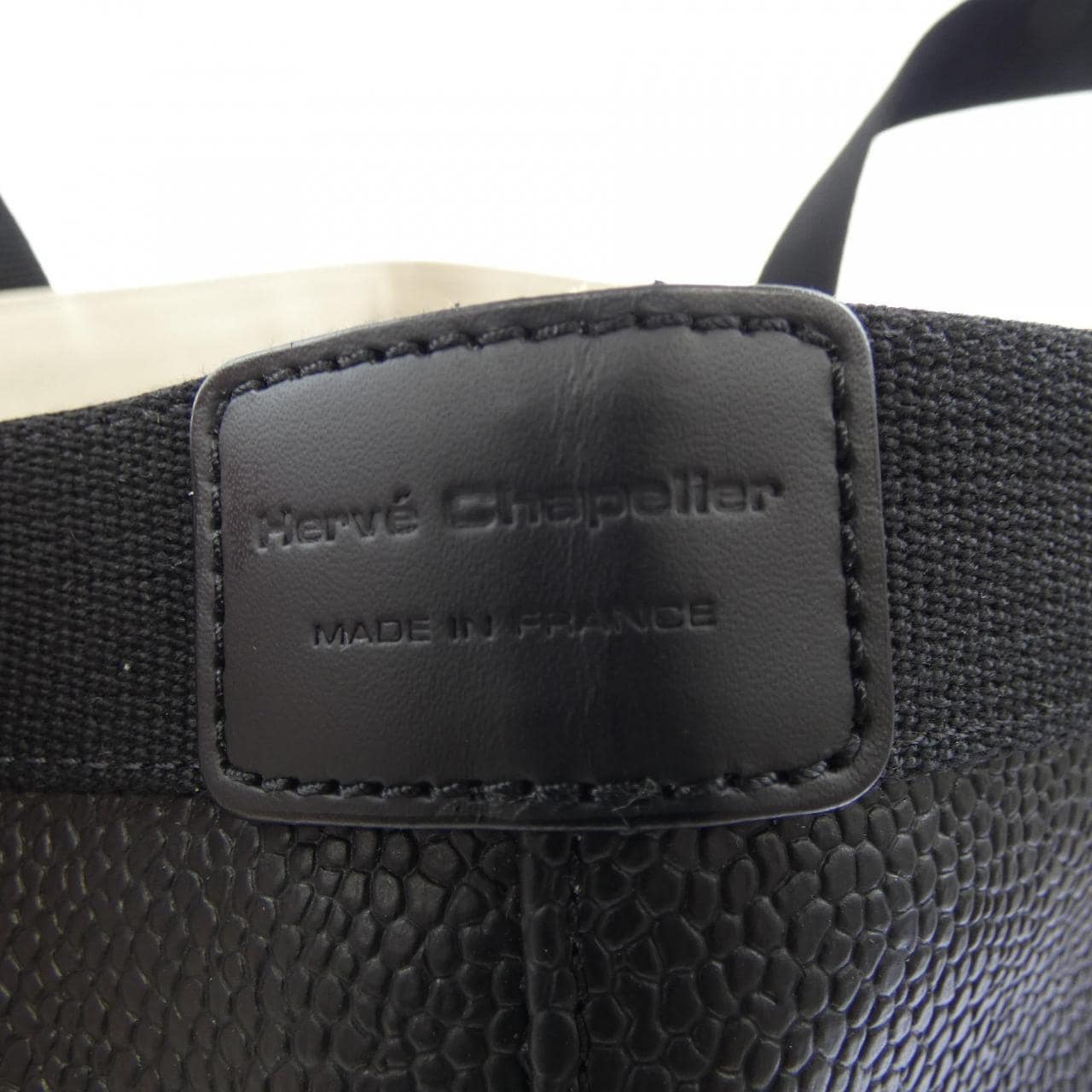 エルベシャプリエ HERVE CHAPELIER BAG