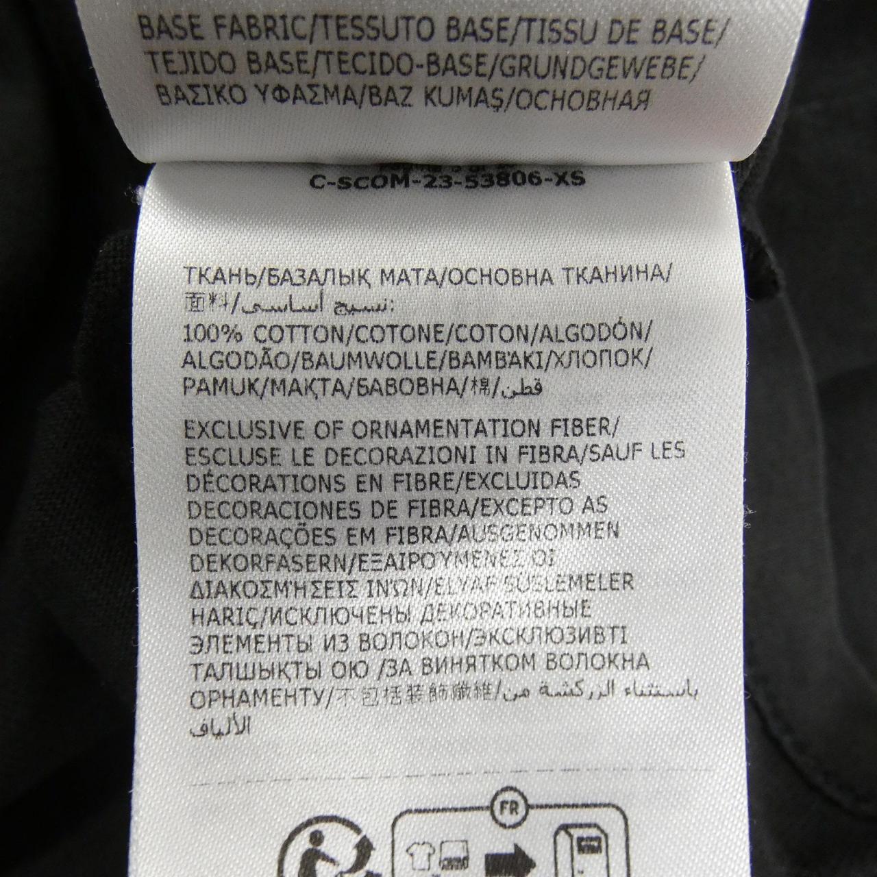 モンクレール MONCLER Tシャツ