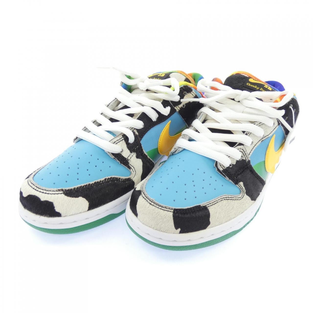 ナイキ NIKE CU3244-100 スニーカー