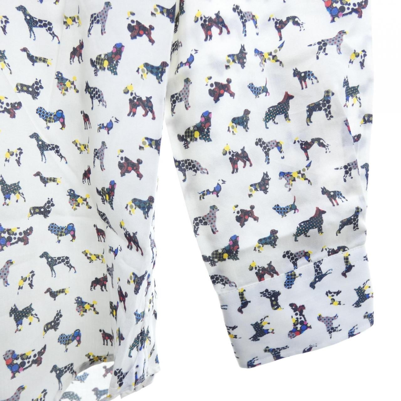 エトロ ETRO シャツ