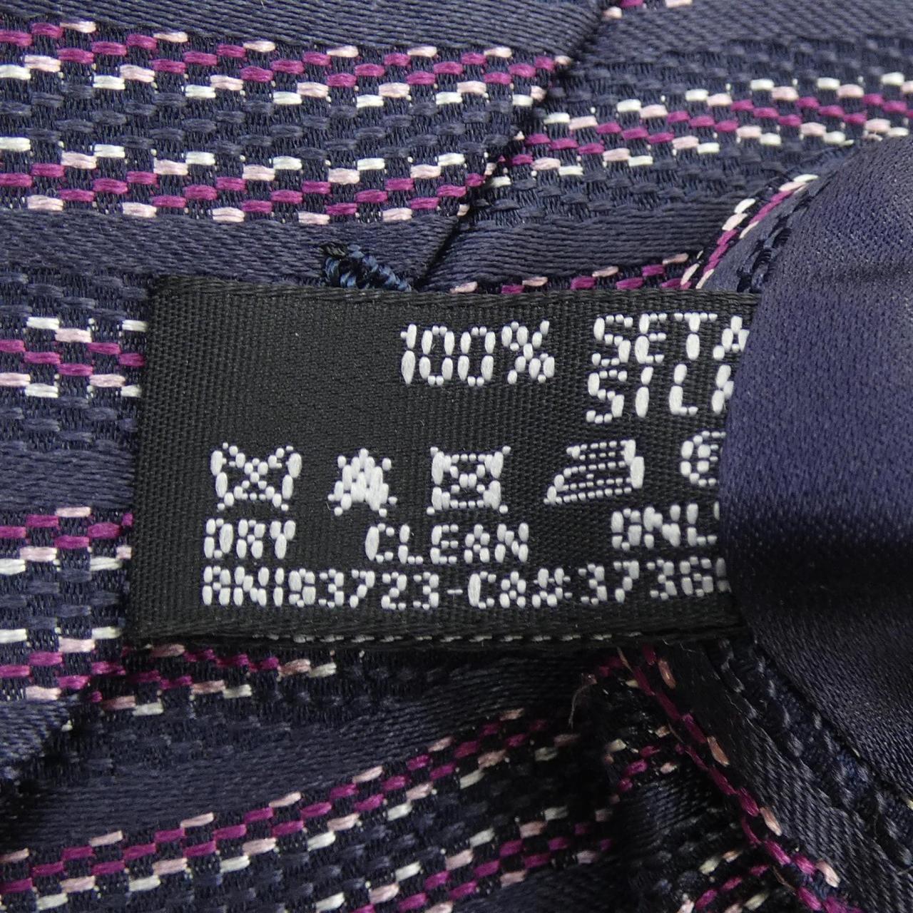 ジョルジオ アルマーニ GIORGIO ARMANI NECKTIE