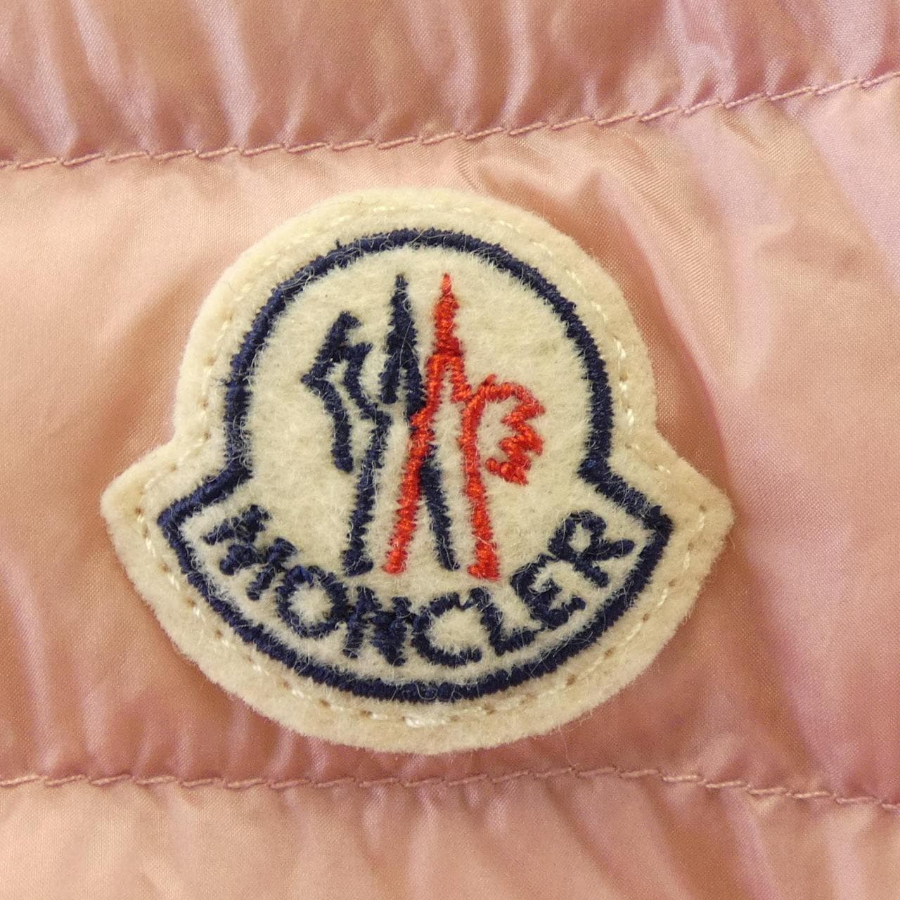 モンクレール MONCLER BARBEL ダウンコート