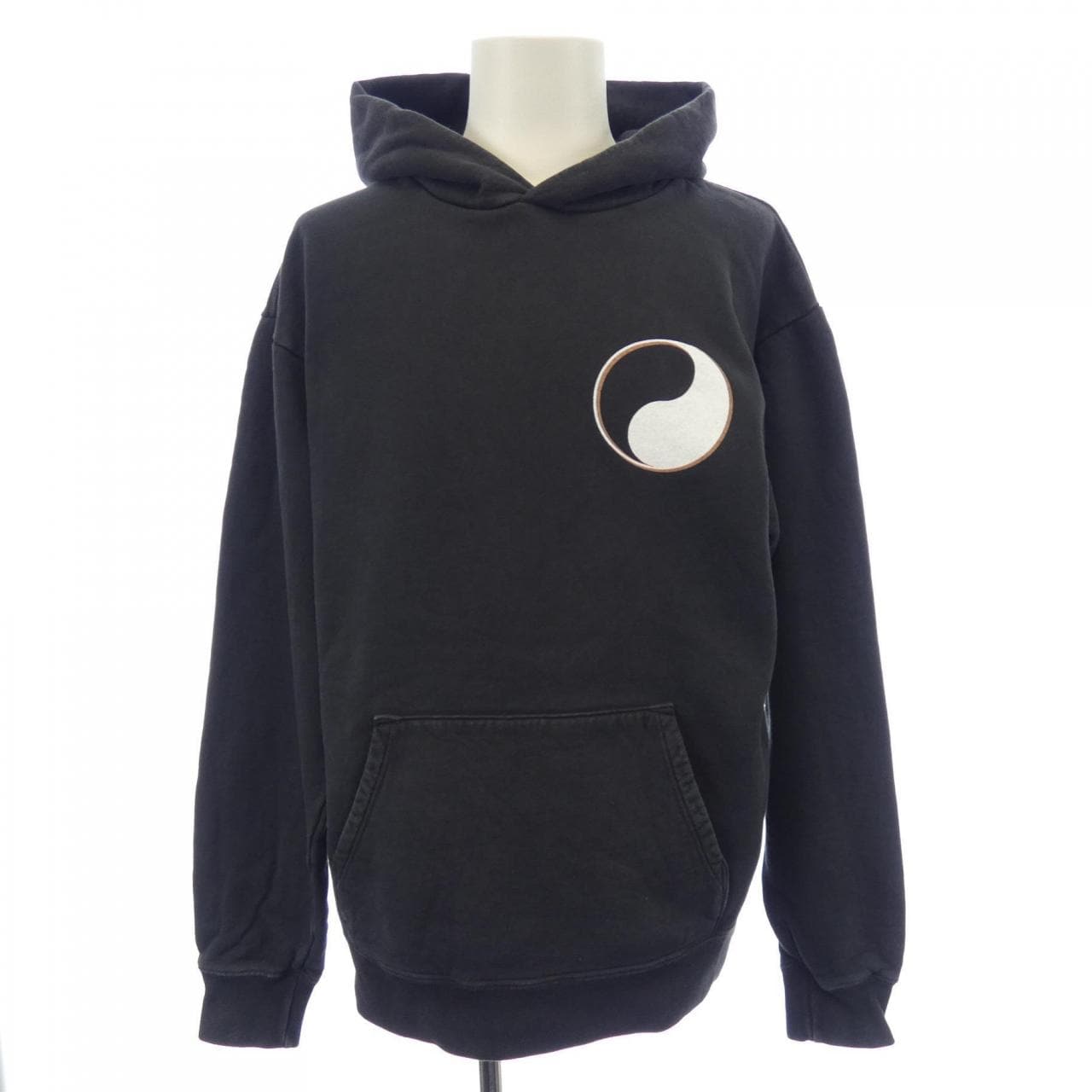 ステューシー STUSSY OUR LEGACY パーカー