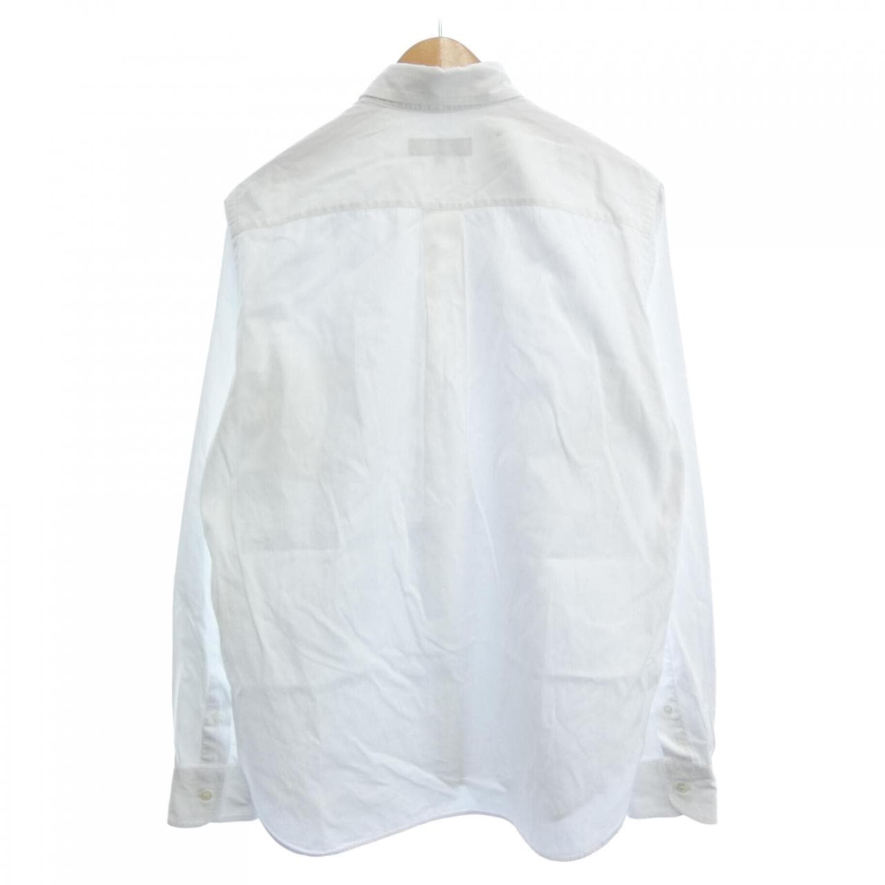 コムデギャルソンオム COMME des GARCONS HOMME HQ-B102 シャツ