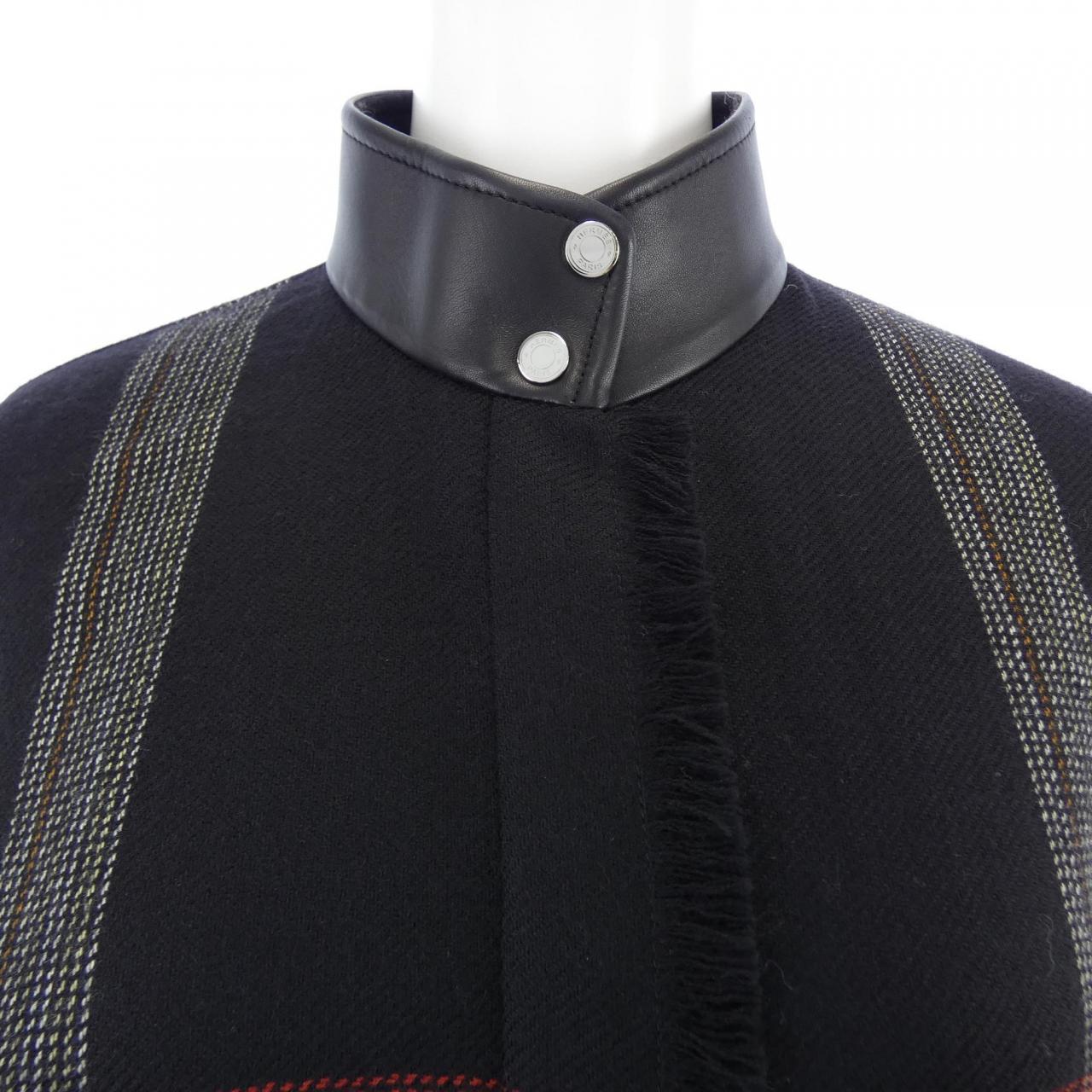 エルメス HERMES *07-7306 ワンピース