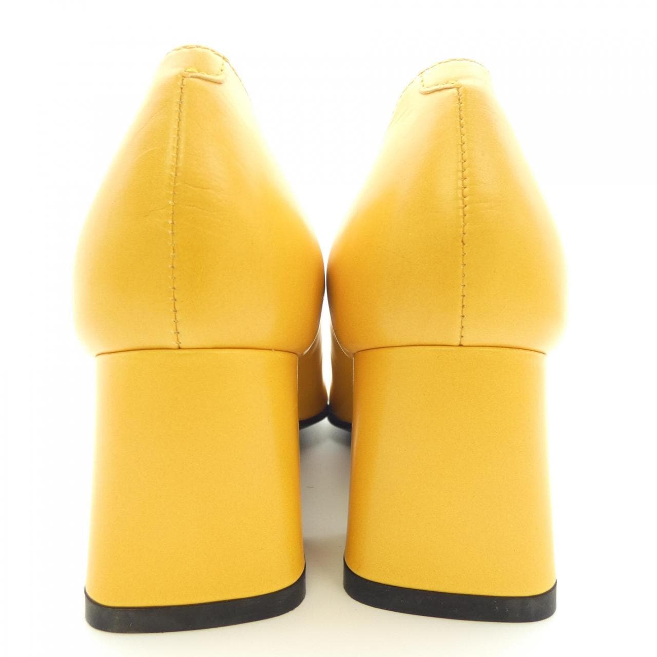 トッズ TOD'S パンプス