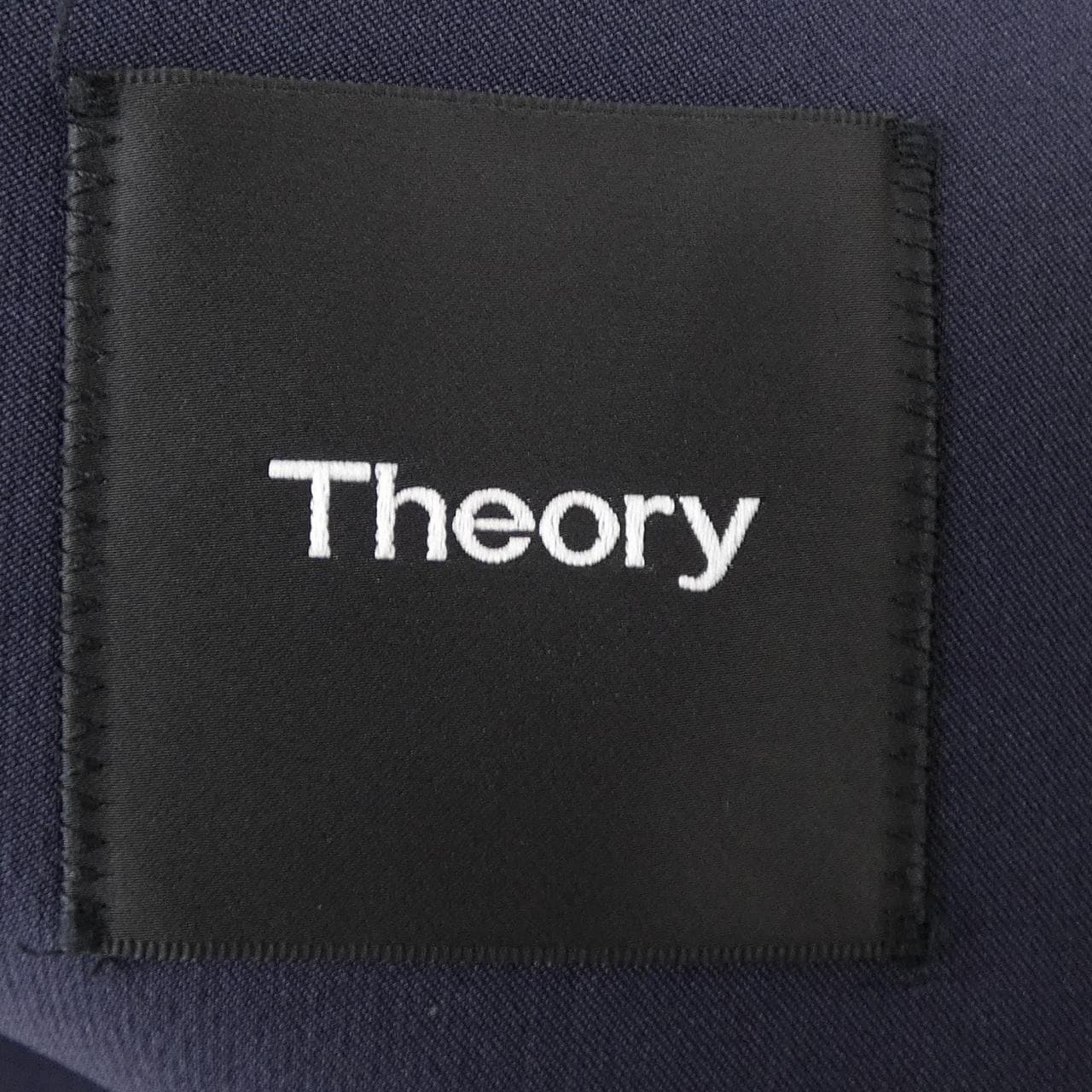 セオリー theory スーツ