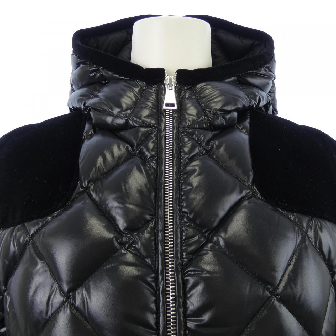 モンクレール MONCLER HARLE ダウンジャケット
