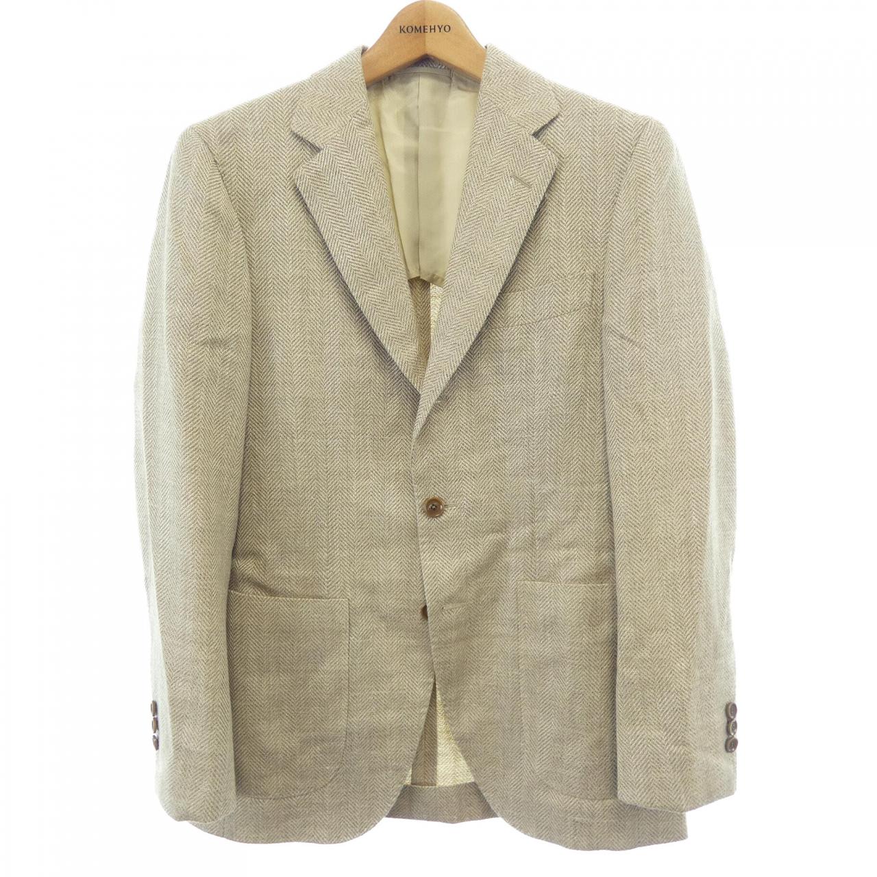 ビームスエフ BEAMS F 21-16-1715-731 ジャケット