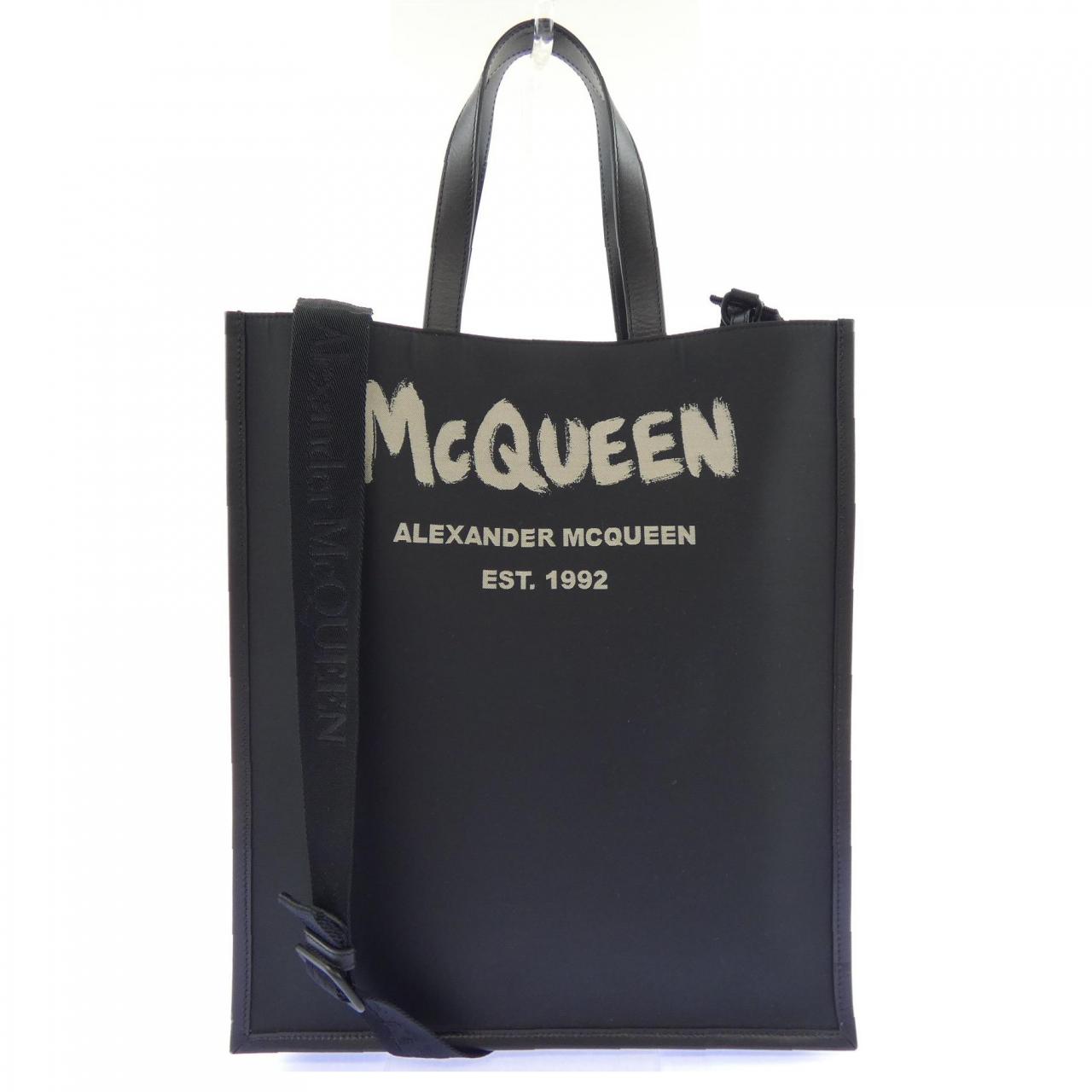 アレキサンダーマックイーン ALEXANDER McQUEEN BAG