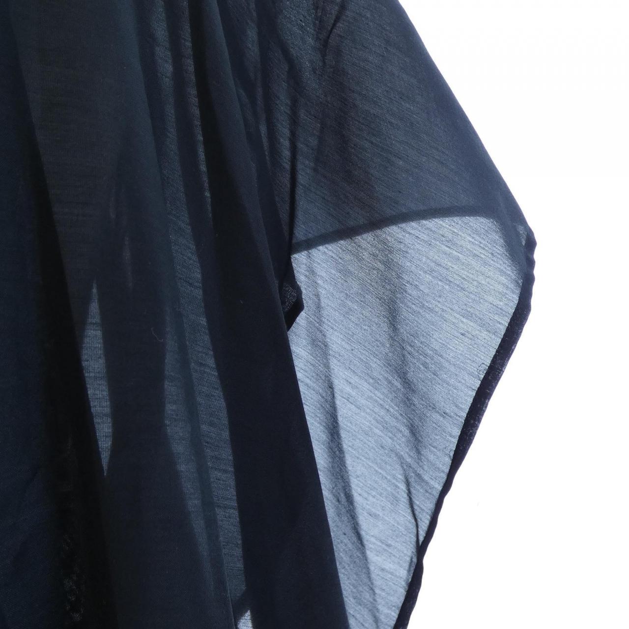 イッセイミヤケ ISSEY MIYAKE IM11FH035 ロングカーディガン