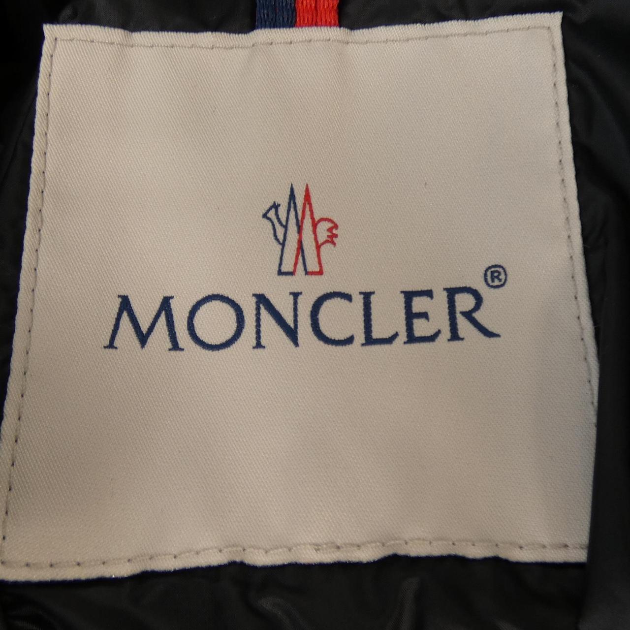 モンクレール MONCLER HERMINE ダウンコート