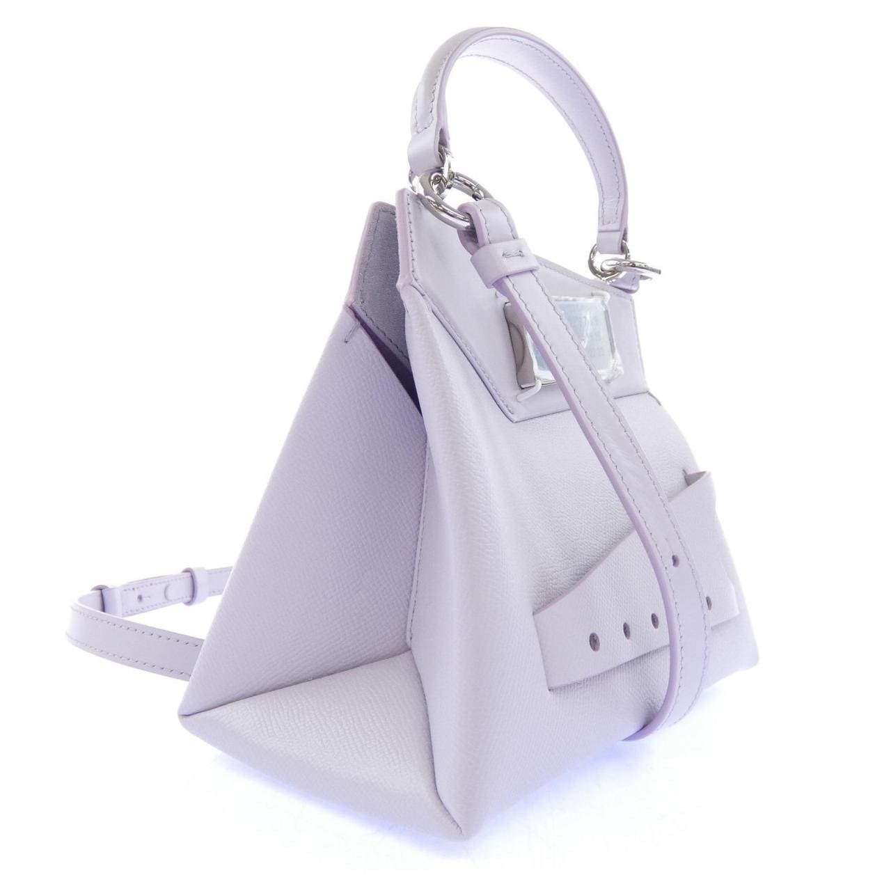メゾンマルジェラ Maison Margiela SNATCHED S56WG0168 BAG