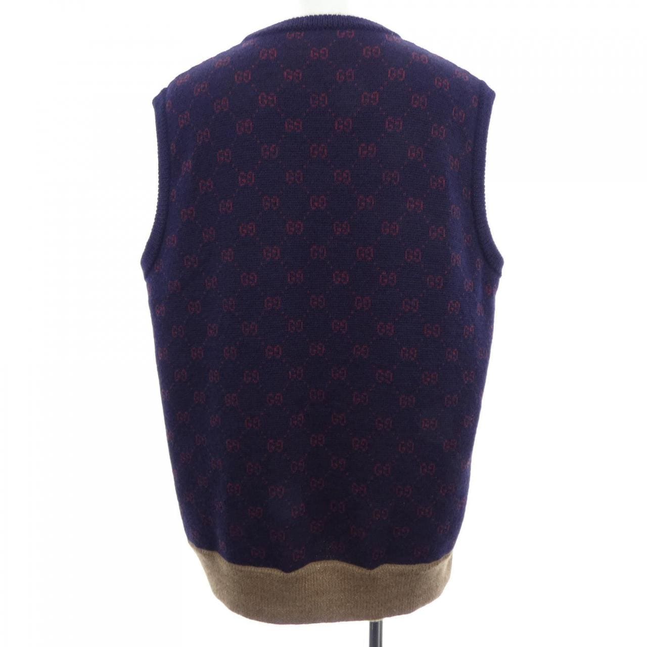 グッチ GUCCI 543494-X940B ベスト