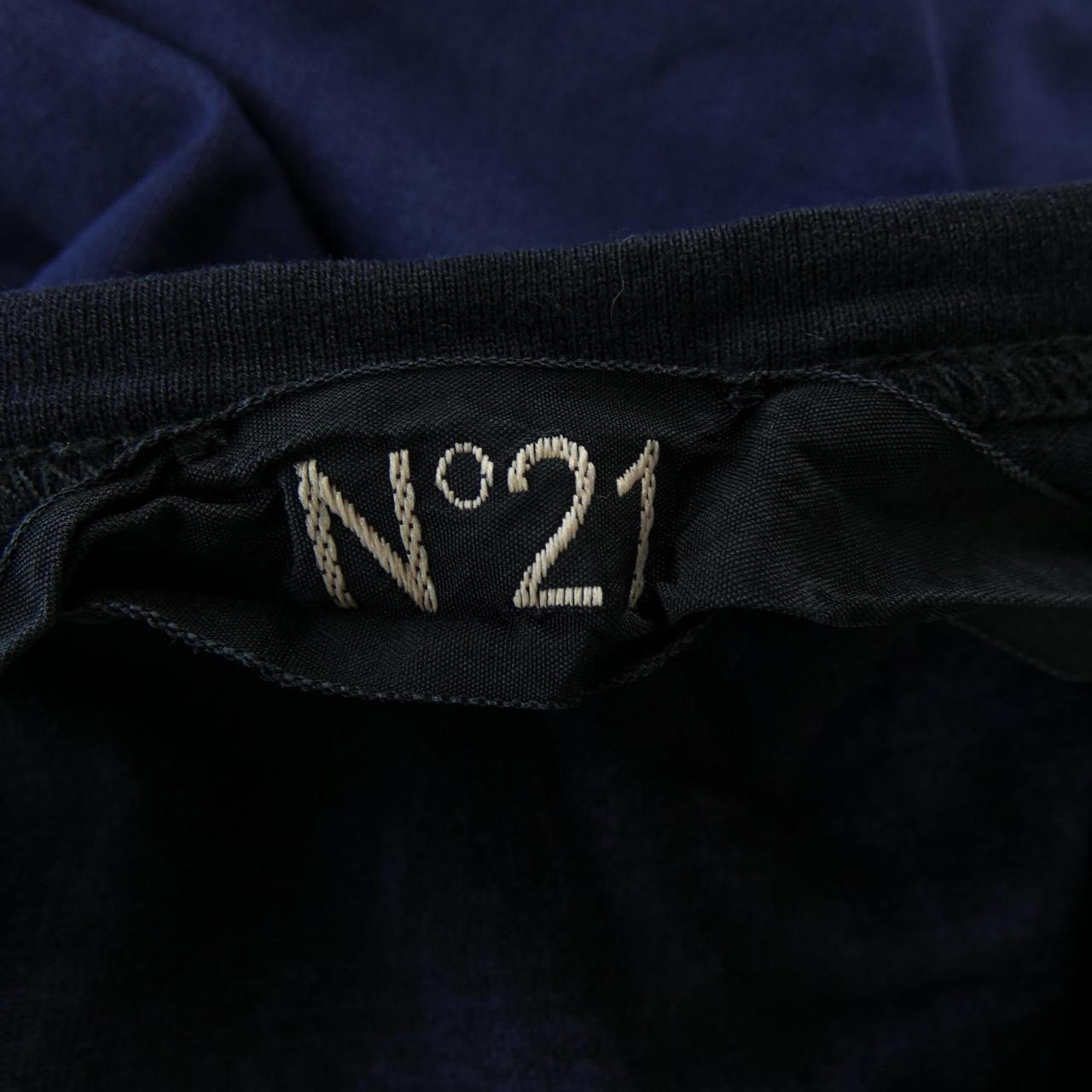 N°21 N°21 T 恤