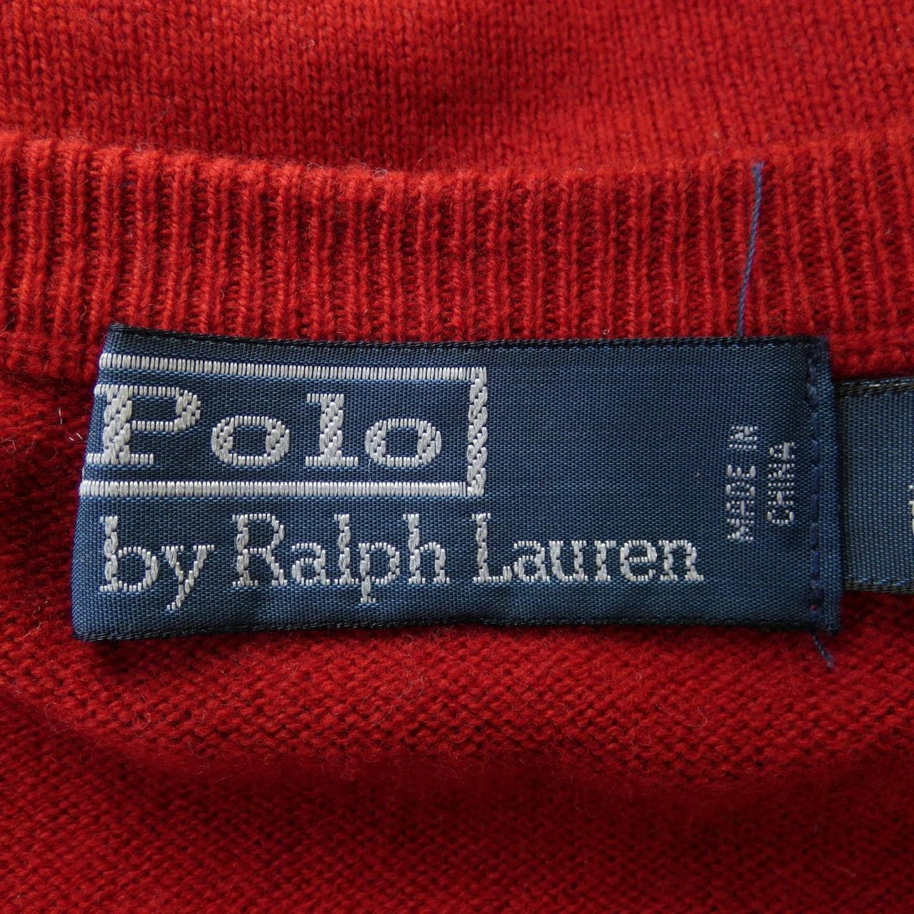 POLO POLO RALPH LAUREN針織衫