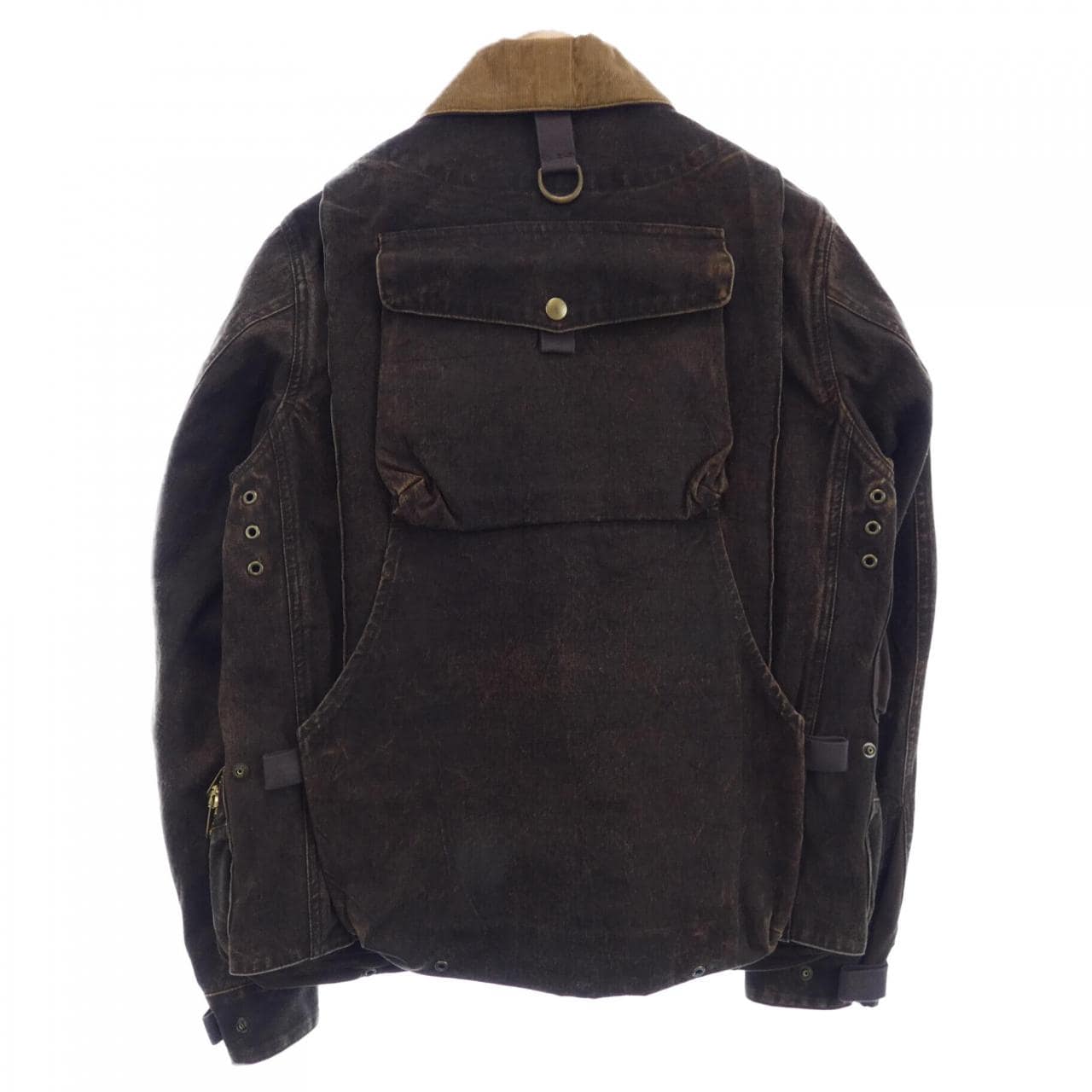 TAKE&SONS blouson