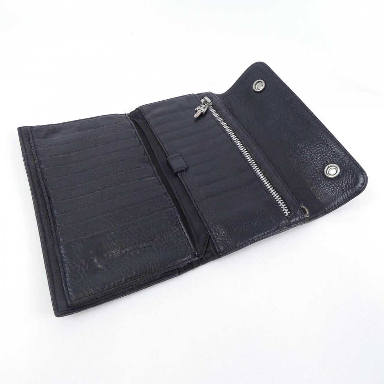 クロムハーツ CHROME HEARTS WALLET