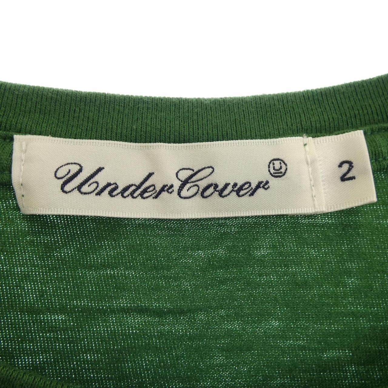 アンダーカバー UNDER COVER Tシャツ